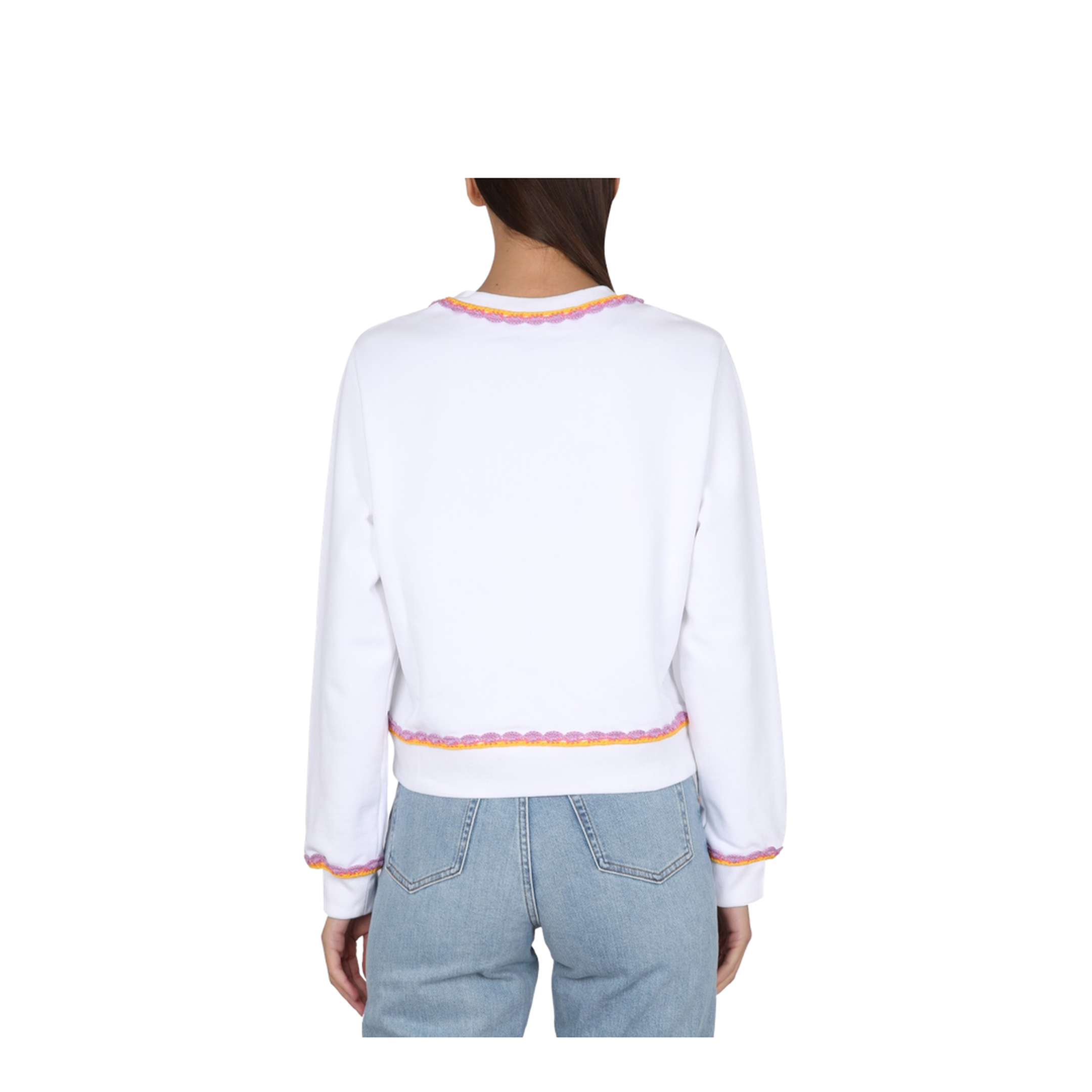 Crewneck Sweatshirt - Image 3