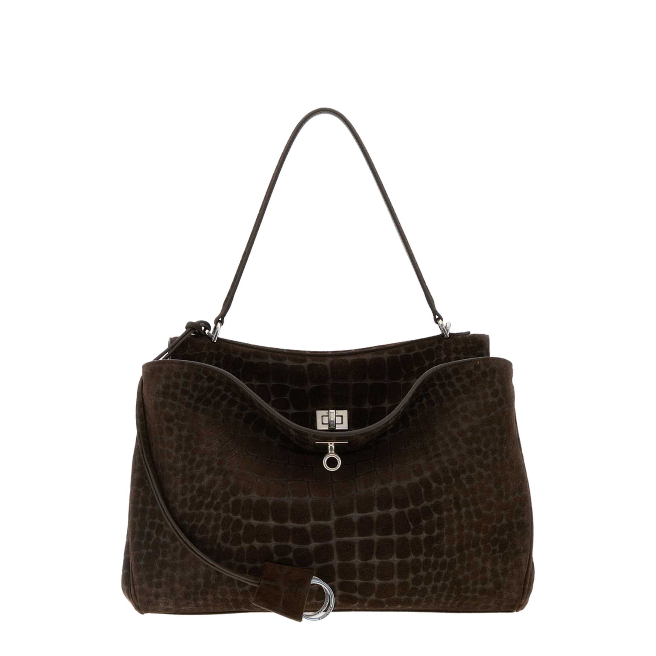 Rodeo Medium Handbag - Image 4