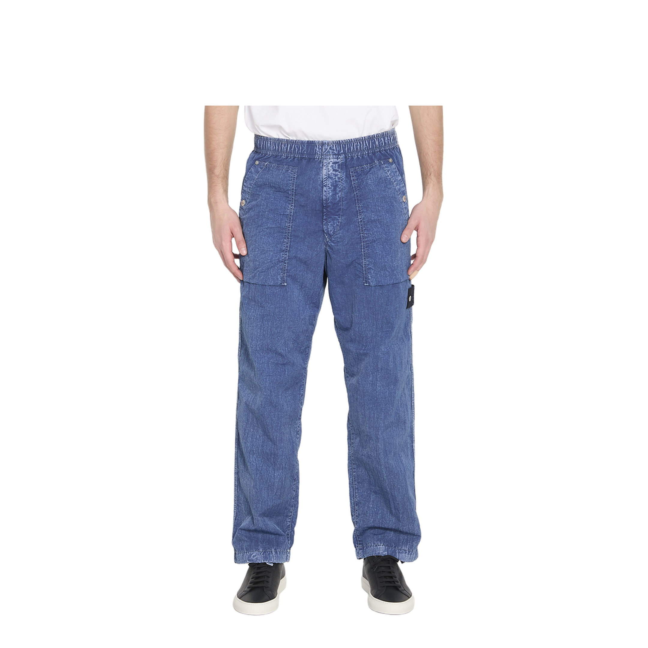 Loose Trousers - Image 1