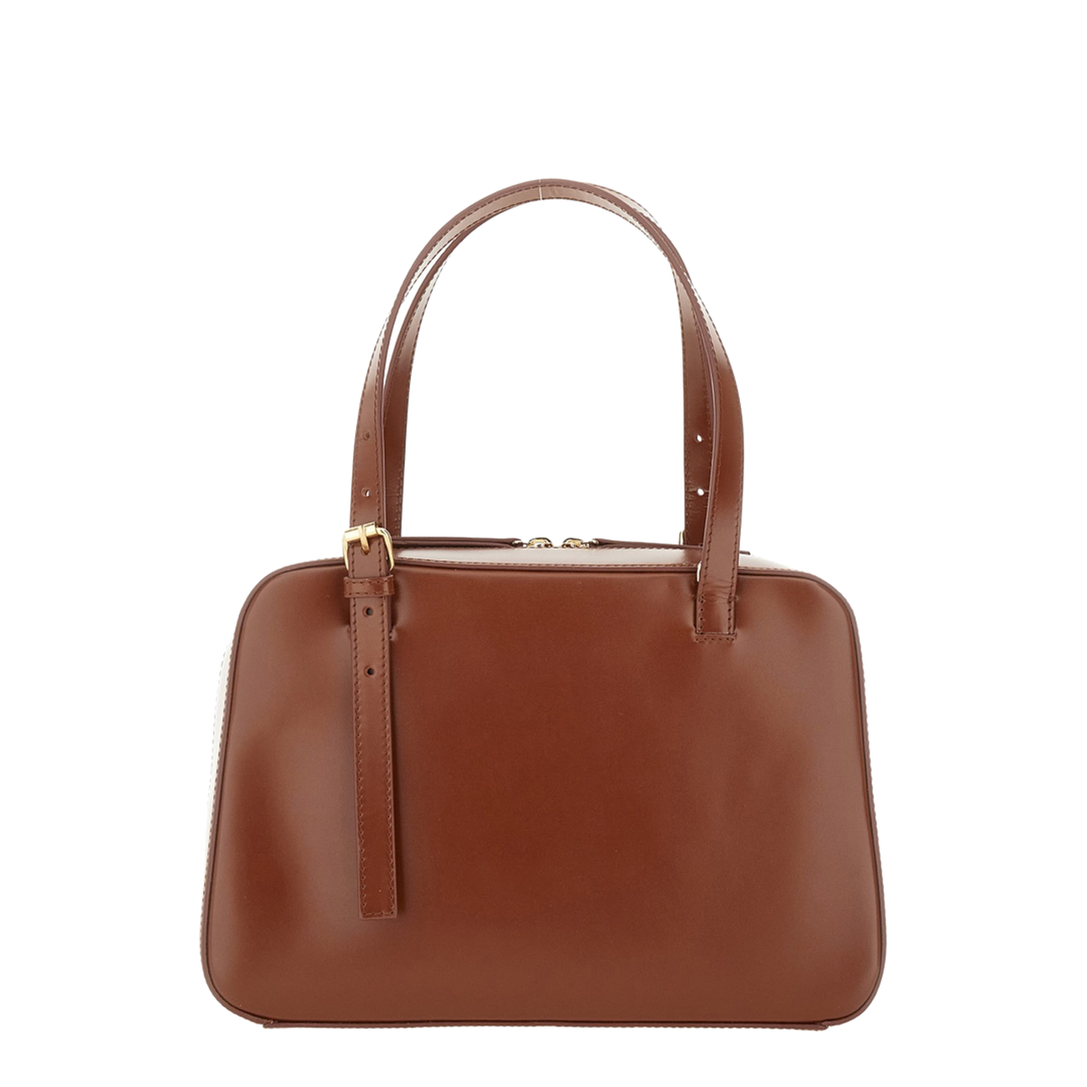 Virginie Leather Bag - Image 4
