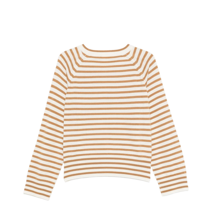 Sweaters Brown - Image 2