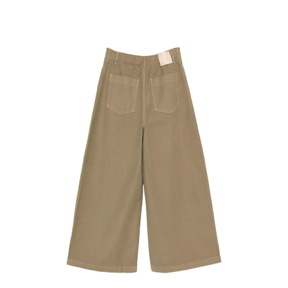 Trousers Green - Image 3