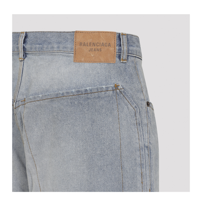 Minimal Baggy Pants - Image 5