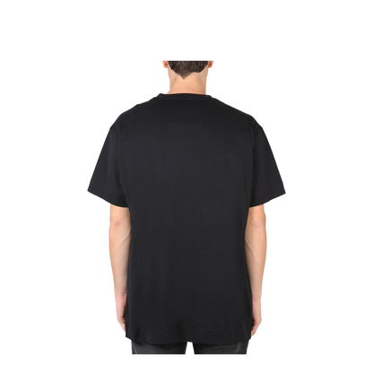 T-Shirt with Logo - Image 3