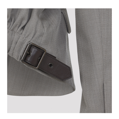 Tailored Jacket - Image 6
