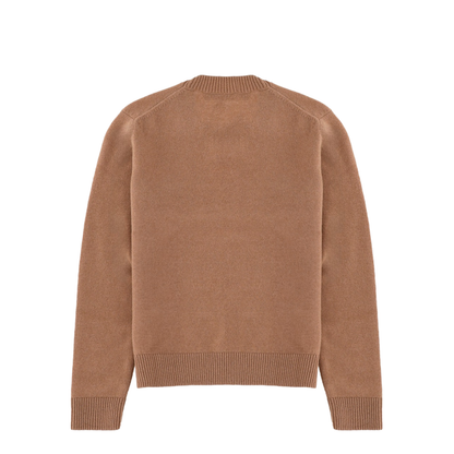 Sweaters Camel - Image 2