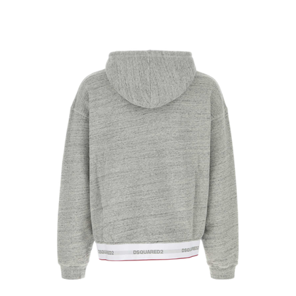 Sweatshirt With Logo - Image 2
