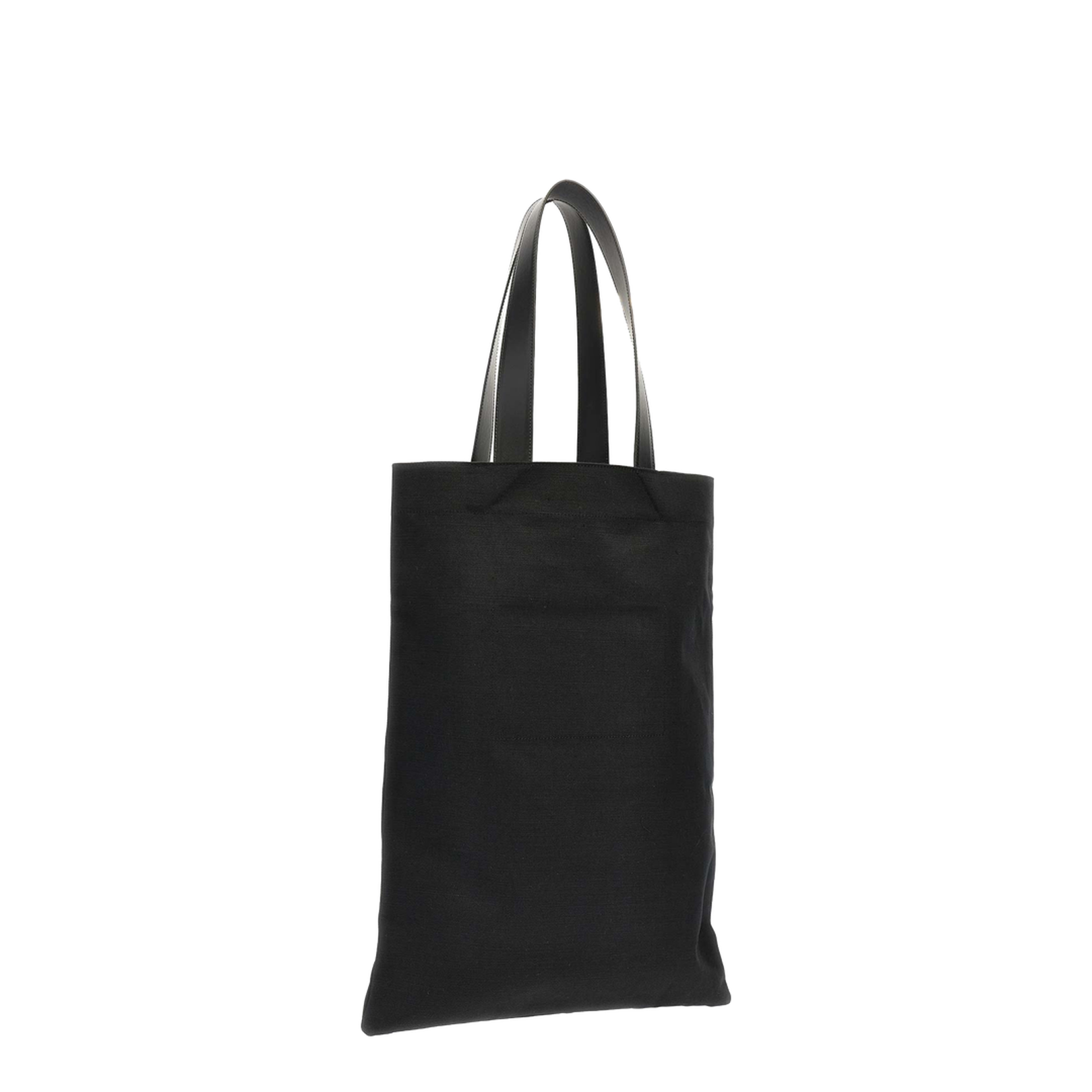 Flat Shopper Large Shopping Bag - Image 3