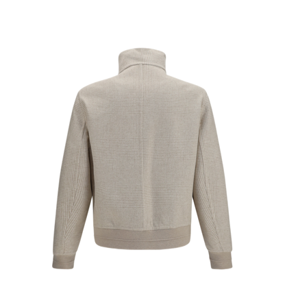 Double Face Cashmere Jacket - Image 3