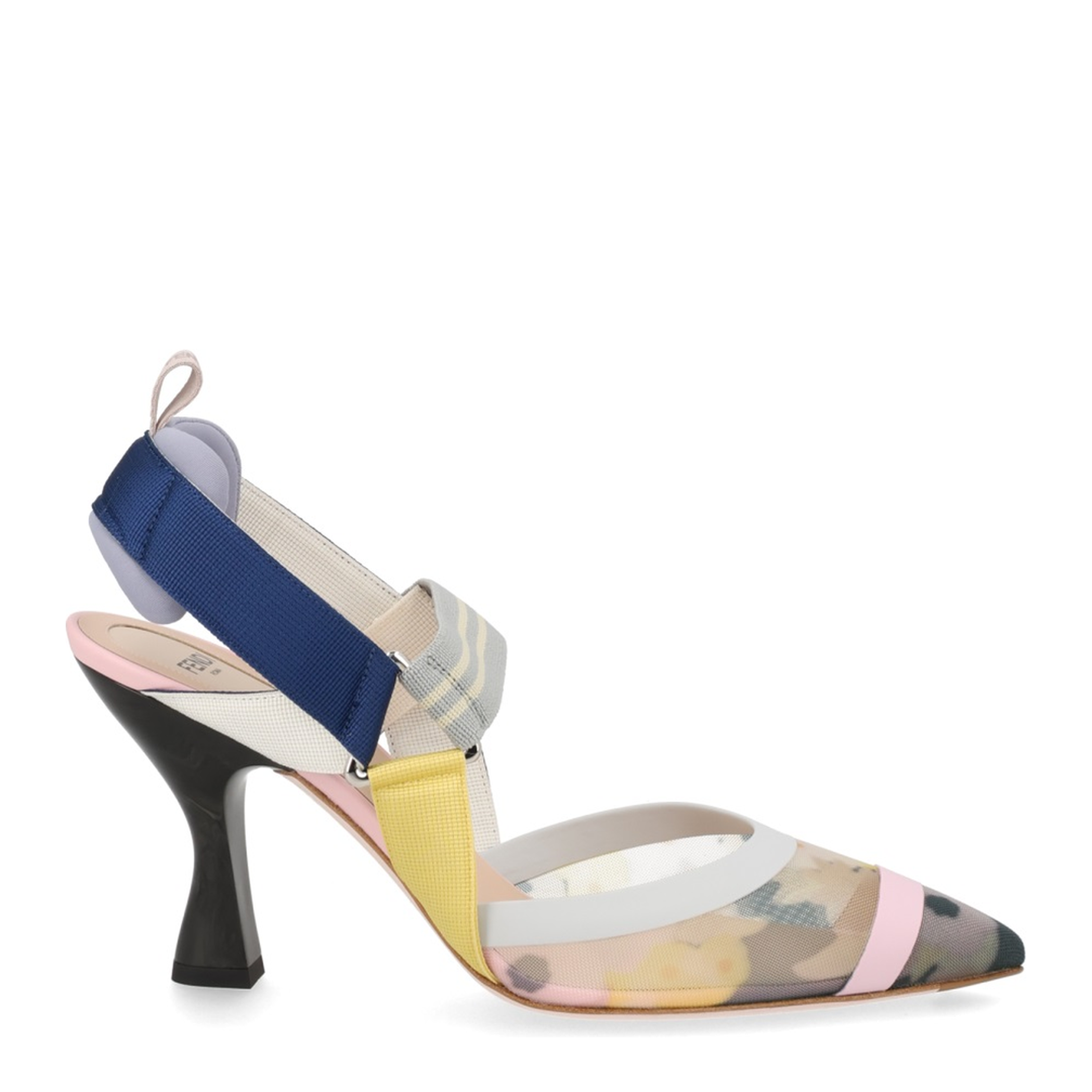 Slingback "Colibrì" - Image 1