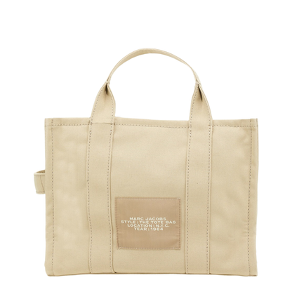 Canvas Medium Tote Bag - Image 11