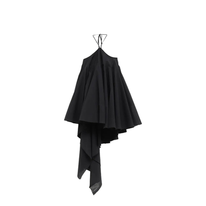 Triangle Mini Dress - Image 1