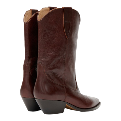 Boots Brown - Image 4