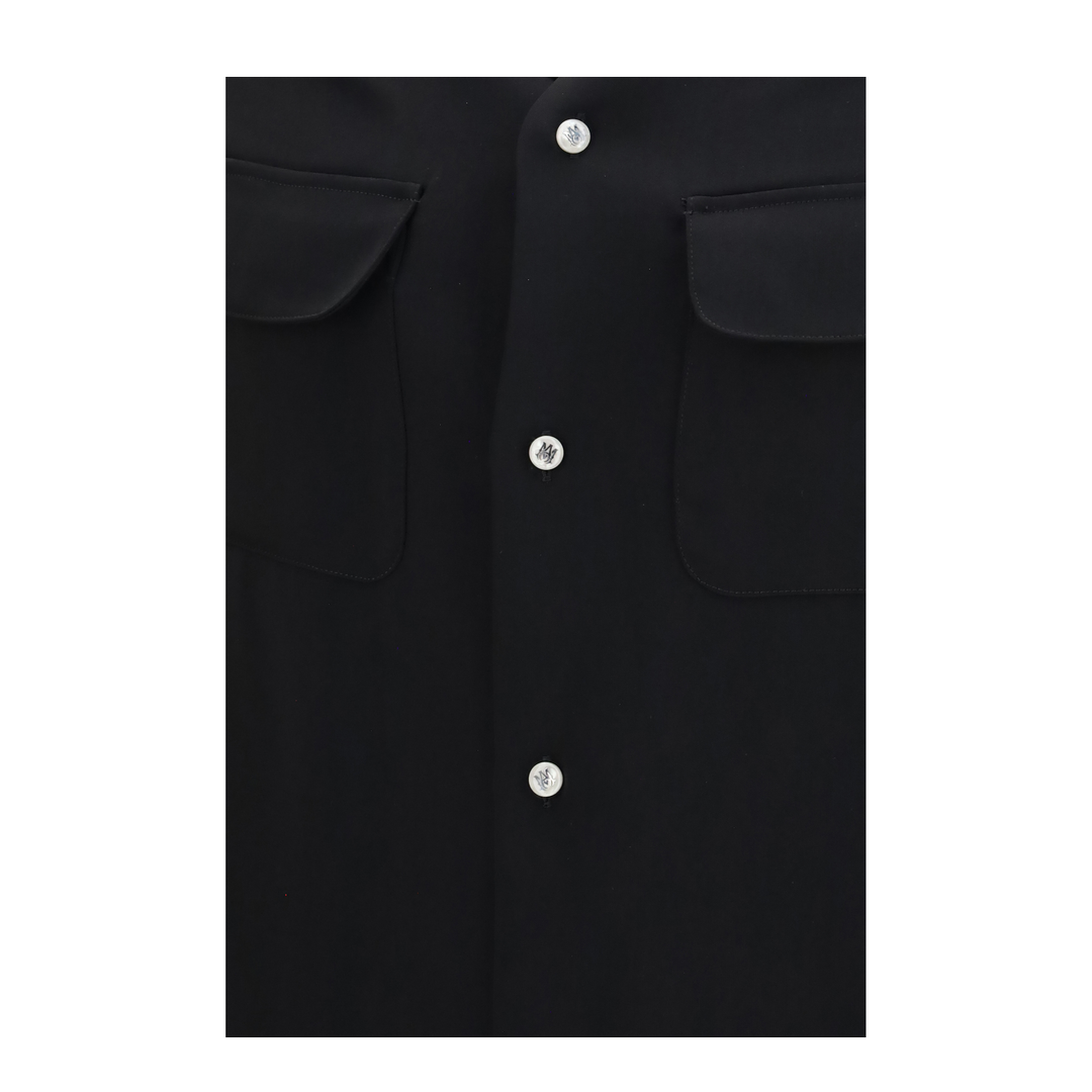 Rounded Pocket Shirt - Image 3