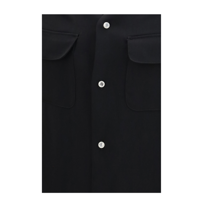Rounded Pocket Shirt - Image 3