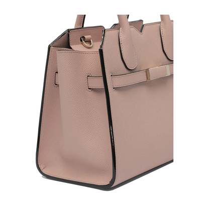 Milano Two Handles Mini Bag - Image 4