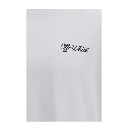 Script Skate T-shirt - Image 3