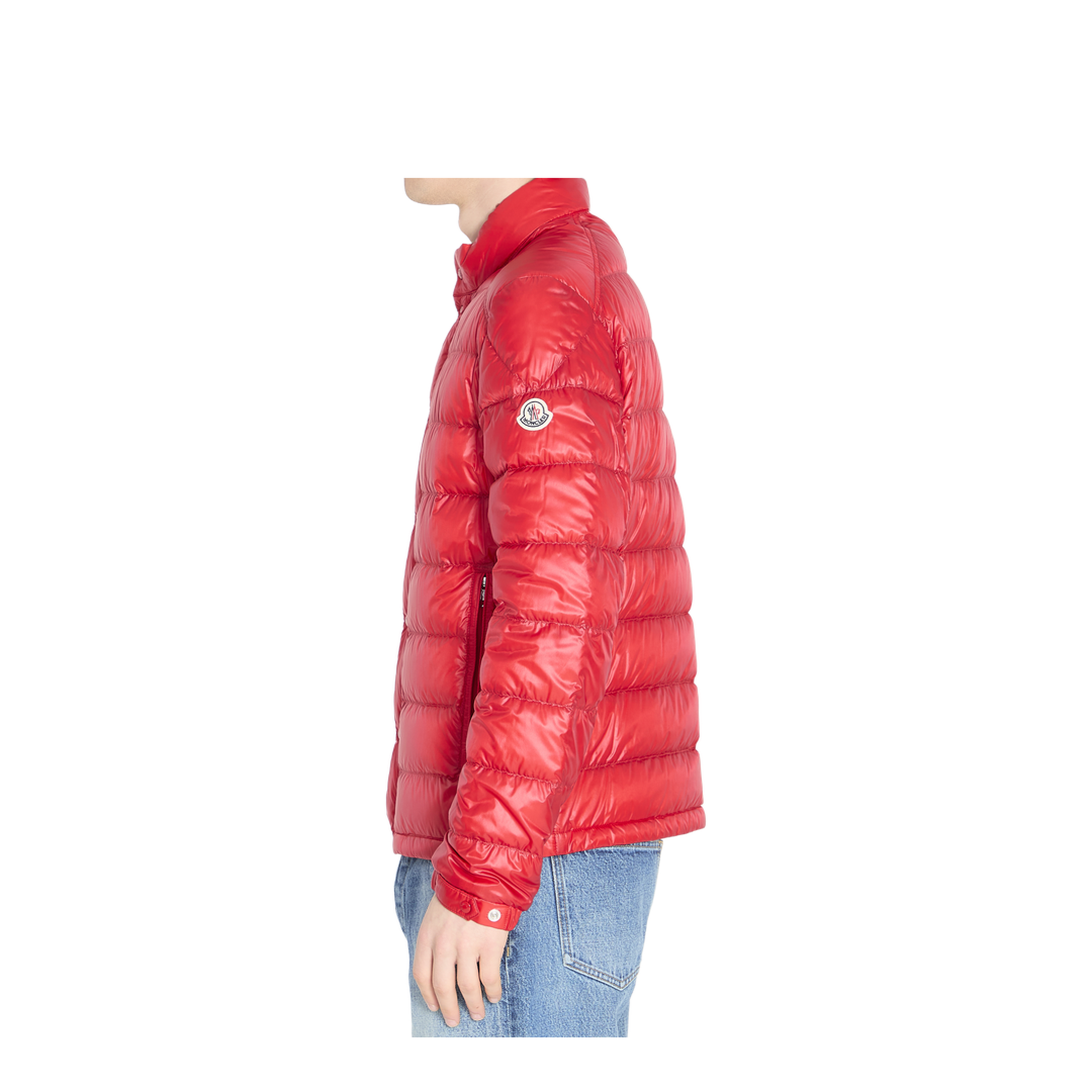 Down Jacket - Image 3