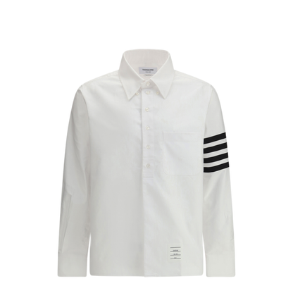 Cotton Shirt - Image 1