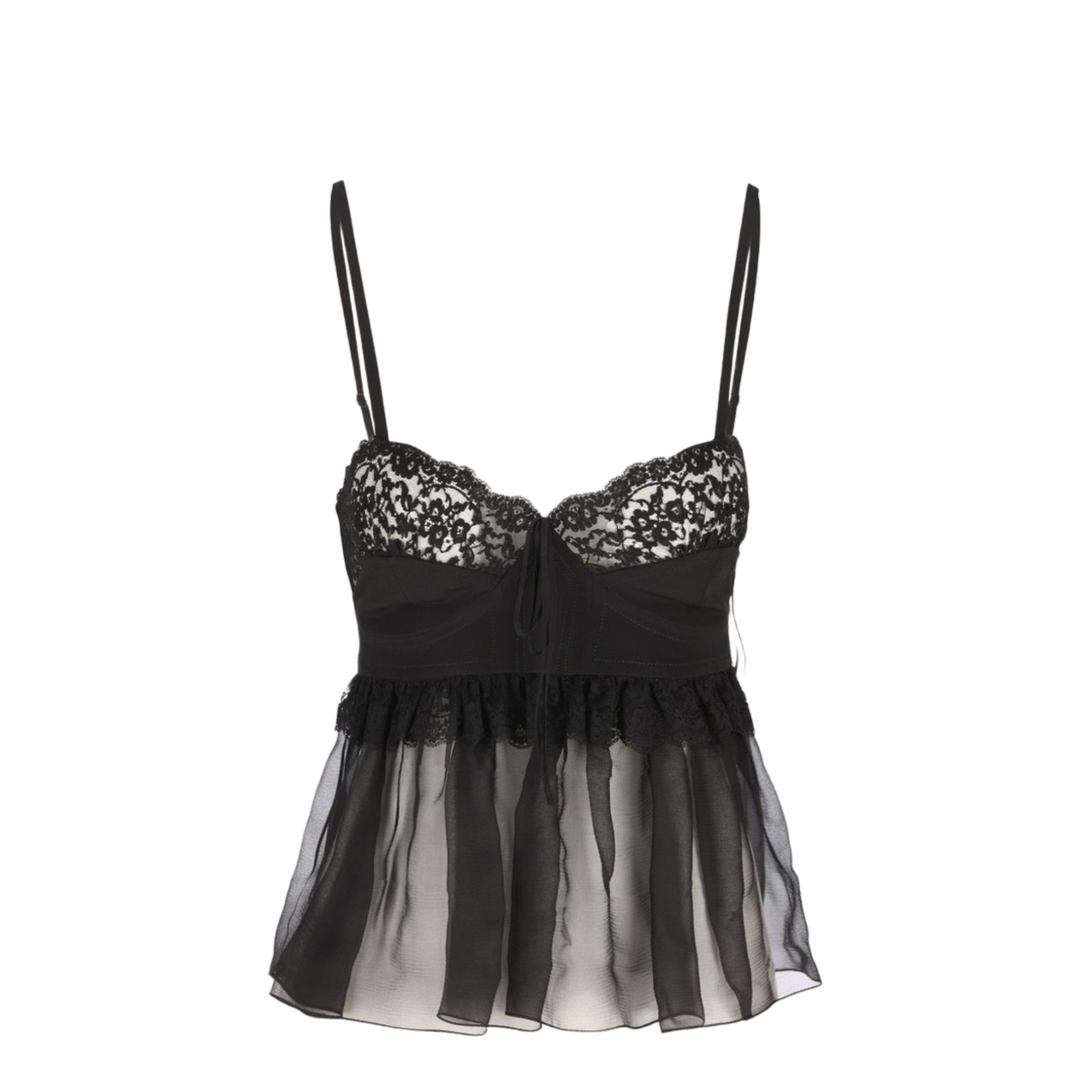 Top Black - Image 1