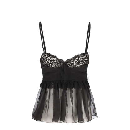 Top Black - Image 1