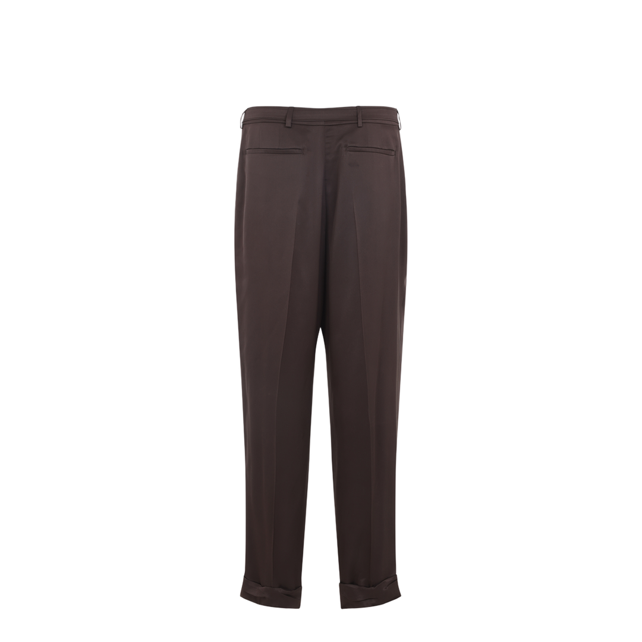Silk Pants - Image 4