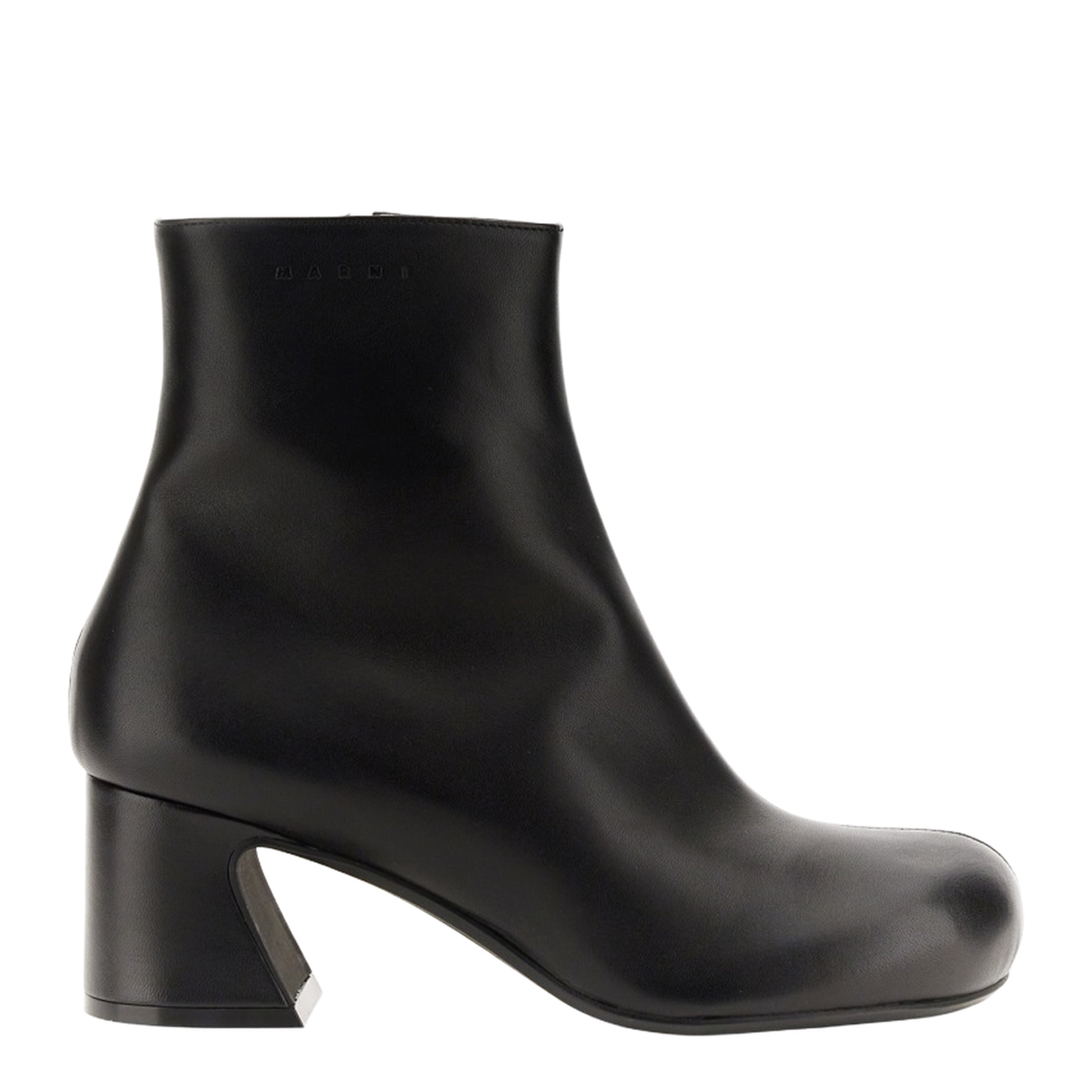 Tassel Ankle Boot - Image 1