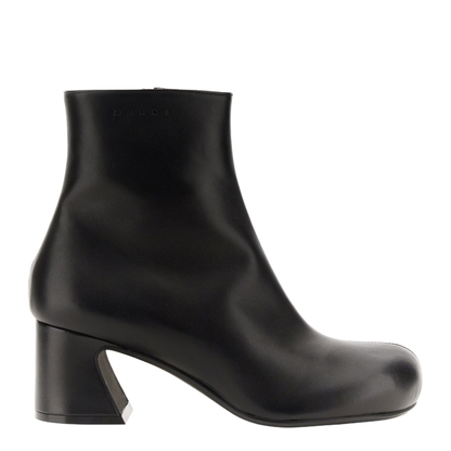 Tassel Ankle Boot - Image 1