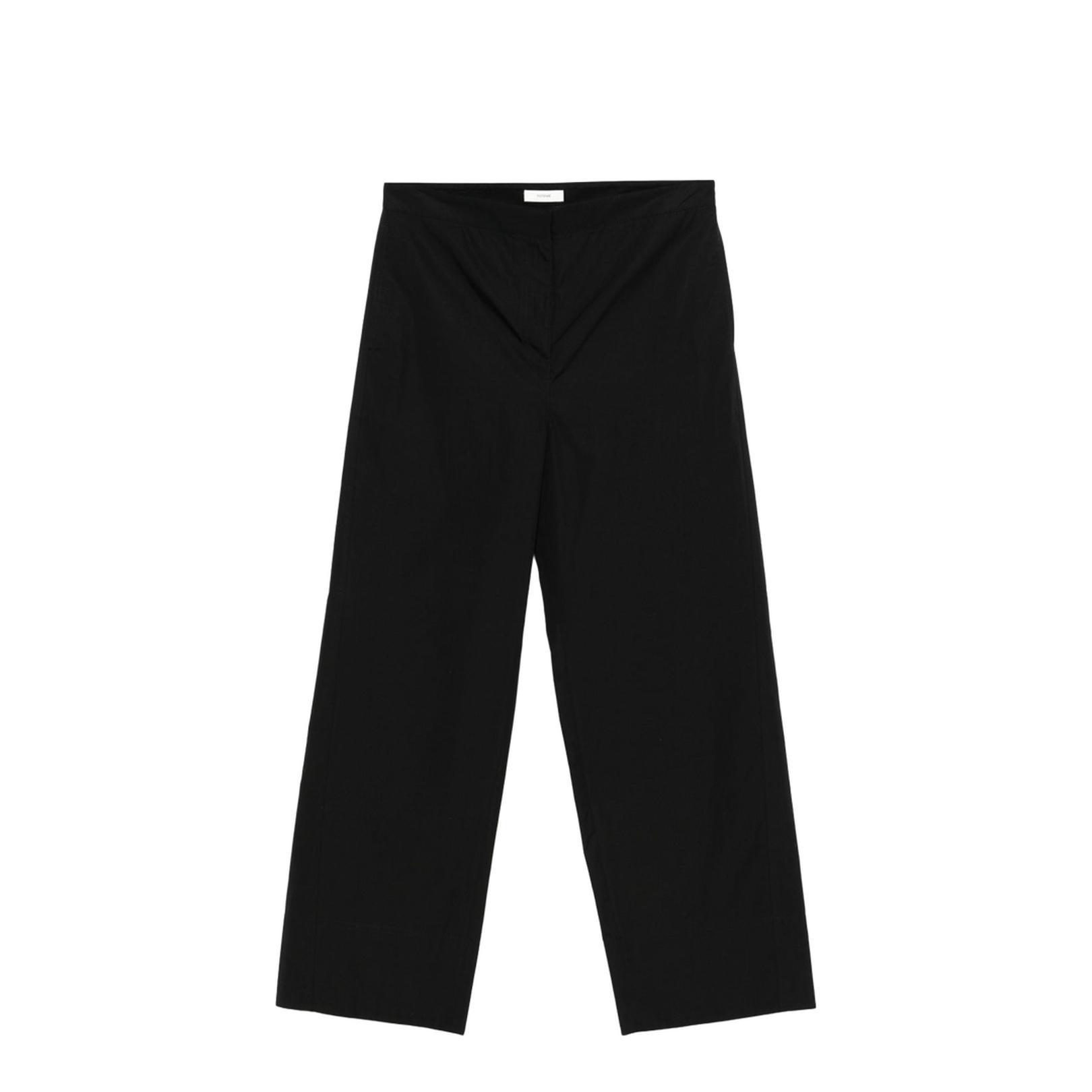 Concealed Front Fastening Trousers - Image 1