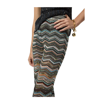 Trousers Multicolor - Image 4