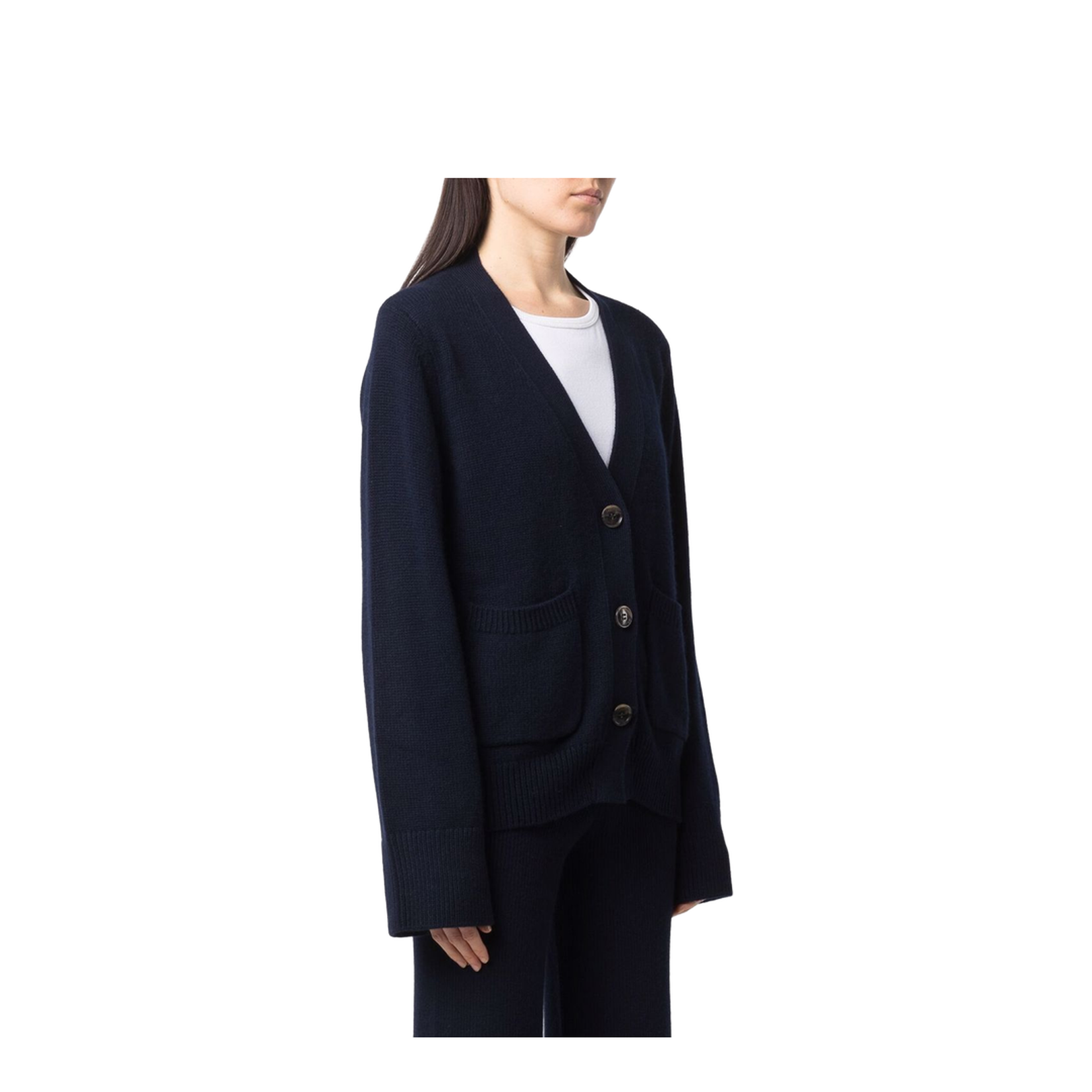 Sweaters Blue - Image 3