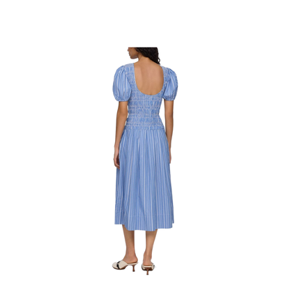 Clear Blue Dresses - Image 3