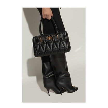 Medium Tote Lamb Leather - Image 2