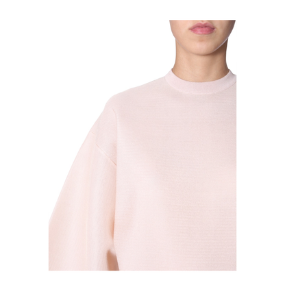 Shirt with Puffed Sleeves - Image 4