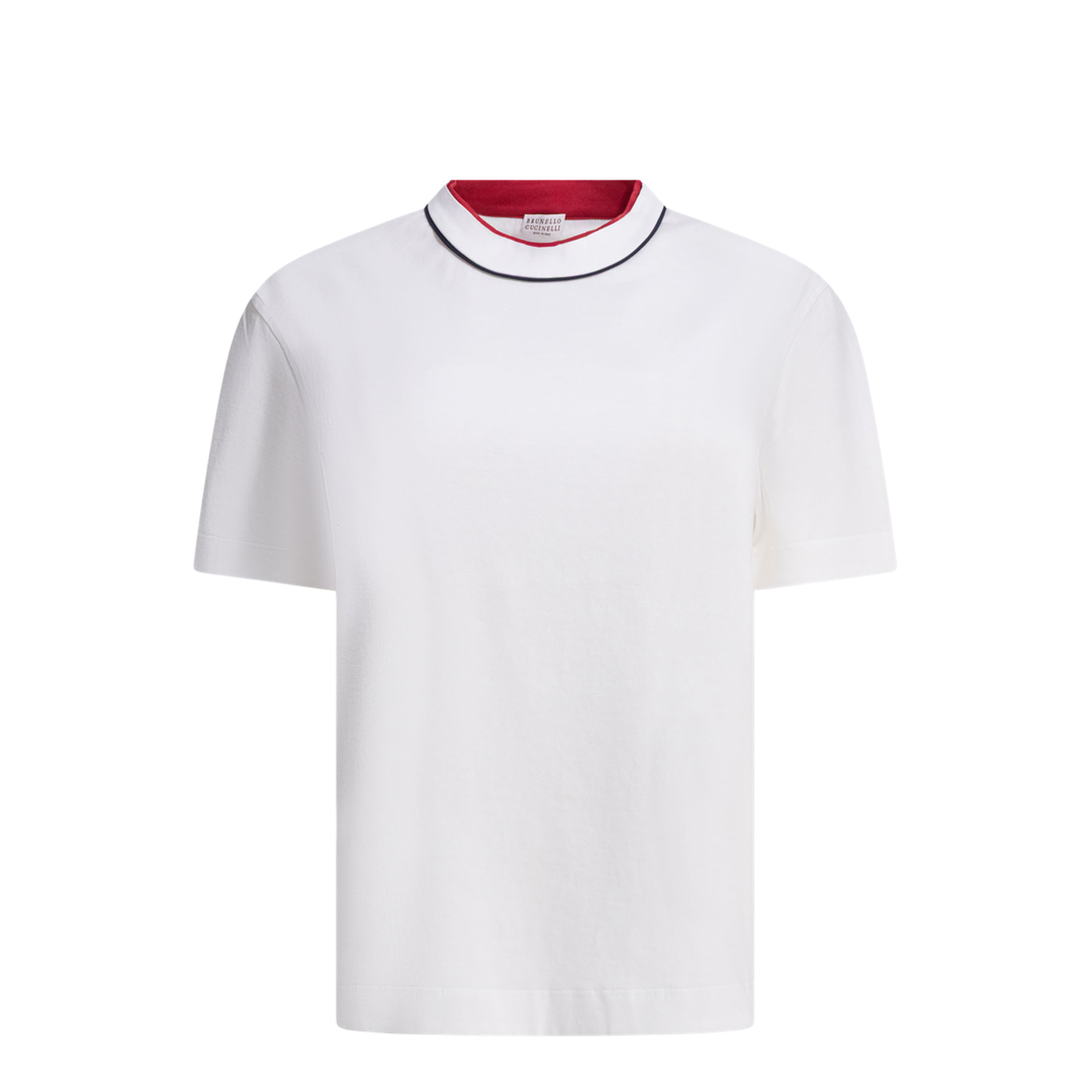 White T-Shirts - Image 1