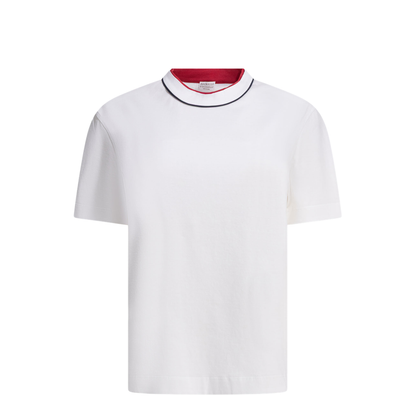 White T-Shirts - Image 1