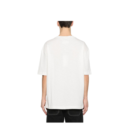 T-Shirts And Polos White - Image 2