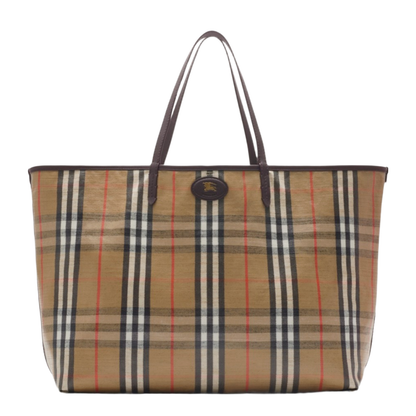 Large Highlands Tote - Image 1