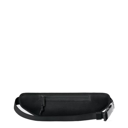 Large Belt Bag in Black - Image 3
