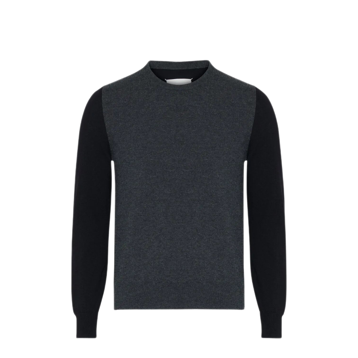 Sweater In Grey - Image 1