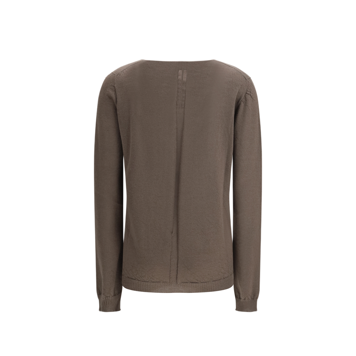 Temple Extreme Sweater With V Neck - Image 2