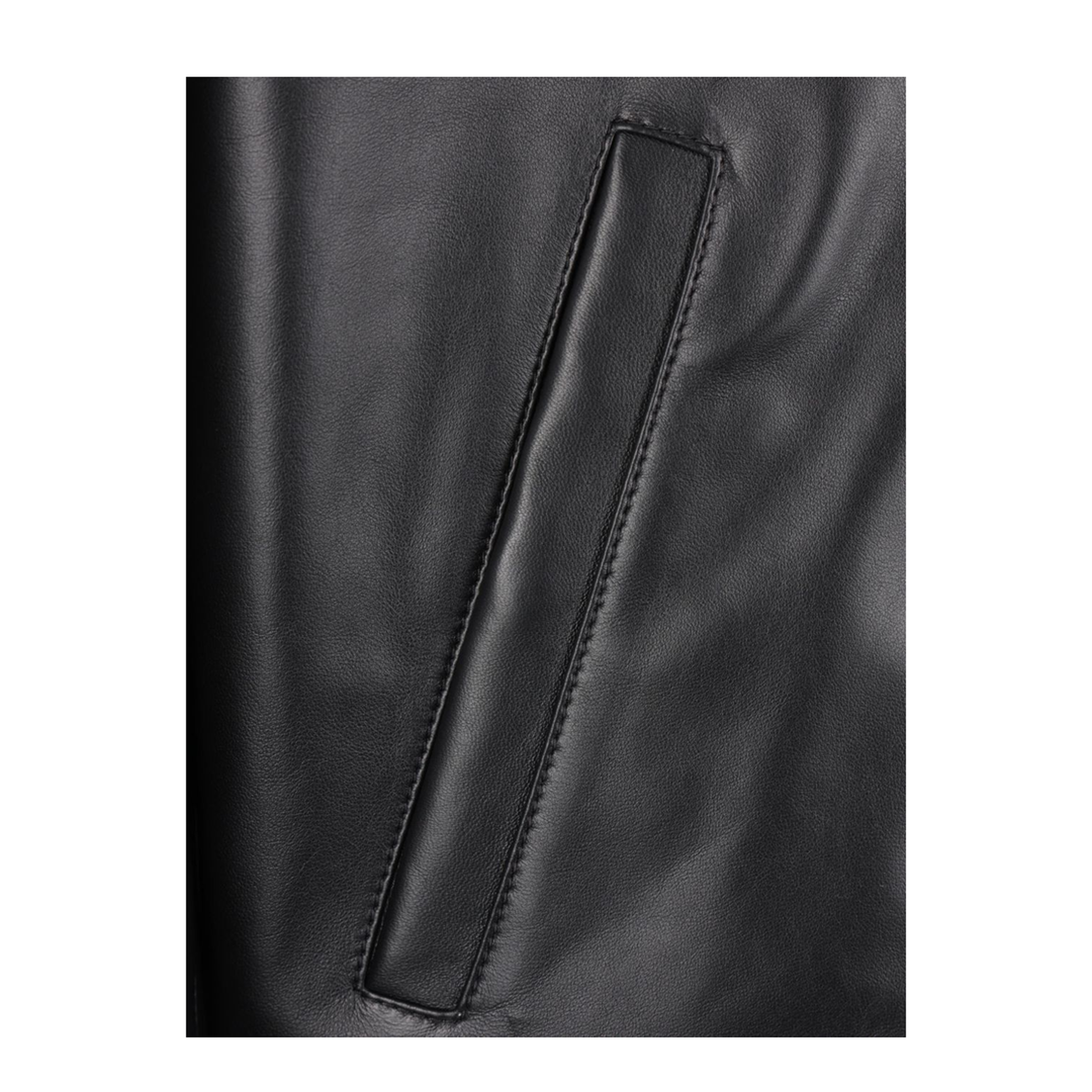 Jackets Black - Image 2