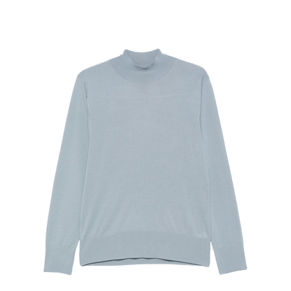 Knitted Sweater - Image 1