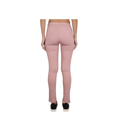 Denim Leggings - Image 4