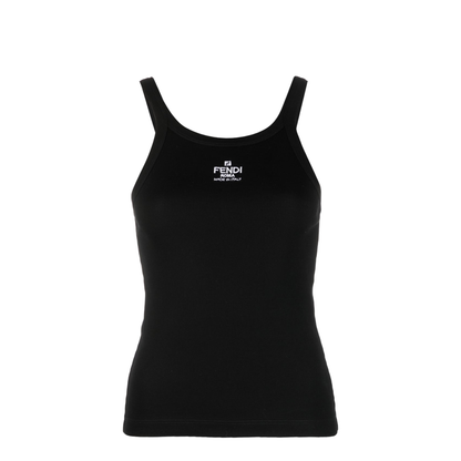 Top Cotton Black - Image 1