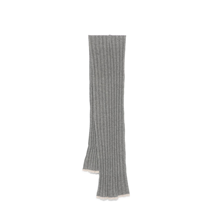 Ribbed Scarf - Image 1