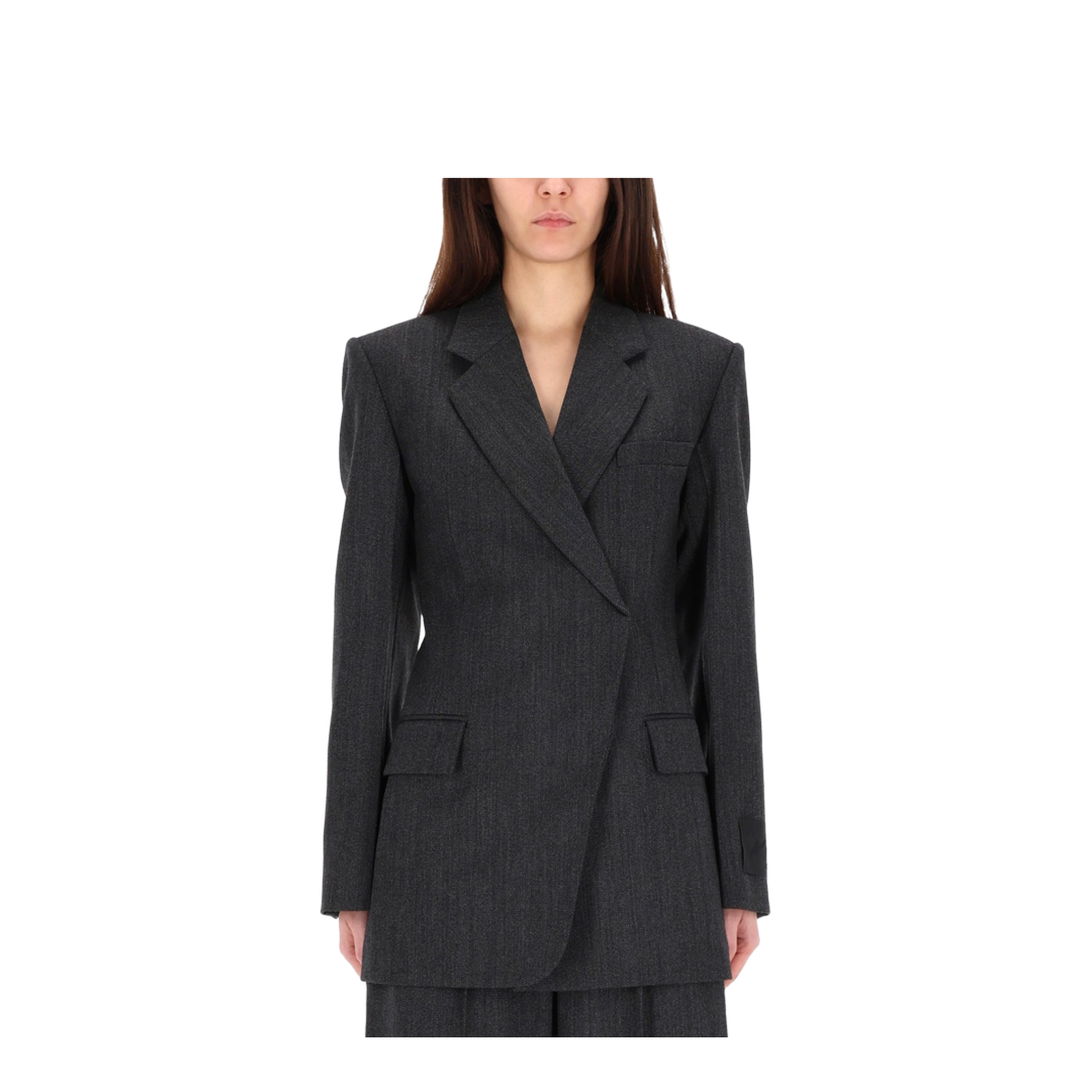 Mini Blazer Dress - Image 4