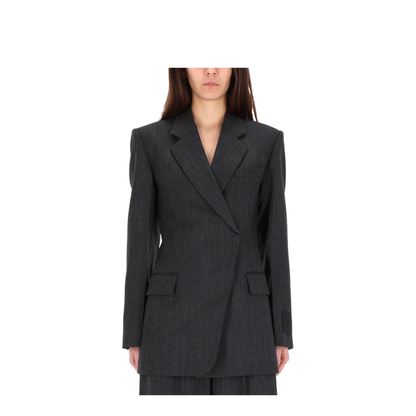 Mini Blazer Dress - Image 4