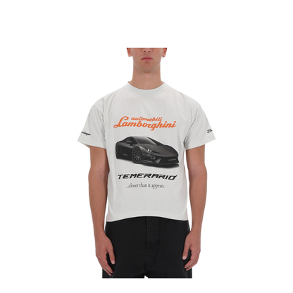 Boxy Fit T-Shirt - Image 1