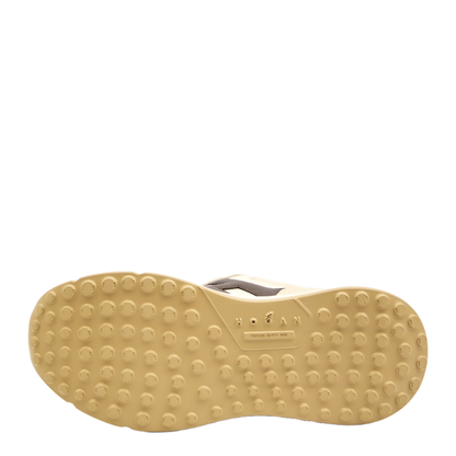 Lace-Up Fastening Sneakers - Image 4